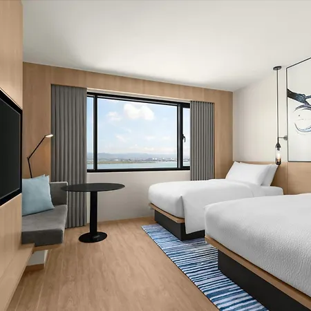 Fairfield By Marriott Cebu Mactan