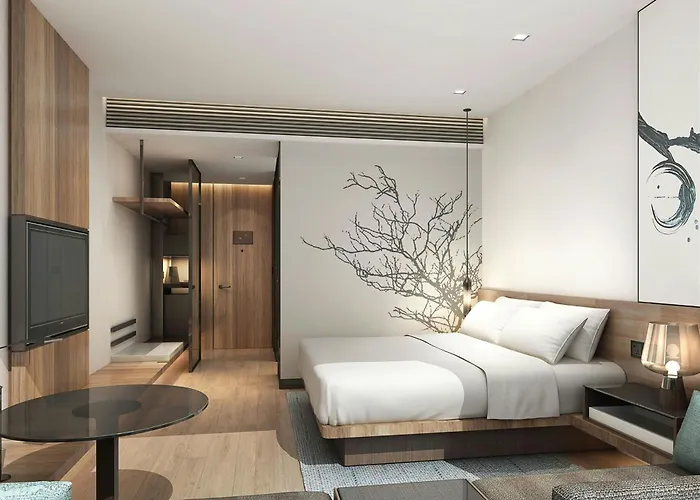 Fairfield By Marriott Cebu Mactan Hotel 4*