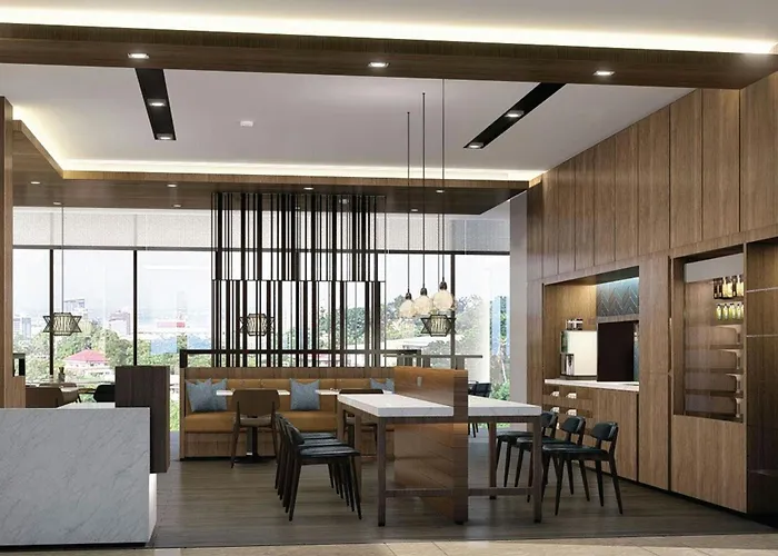 Fairfield By Marriott Cebu Mactan Lapu-Lapu City