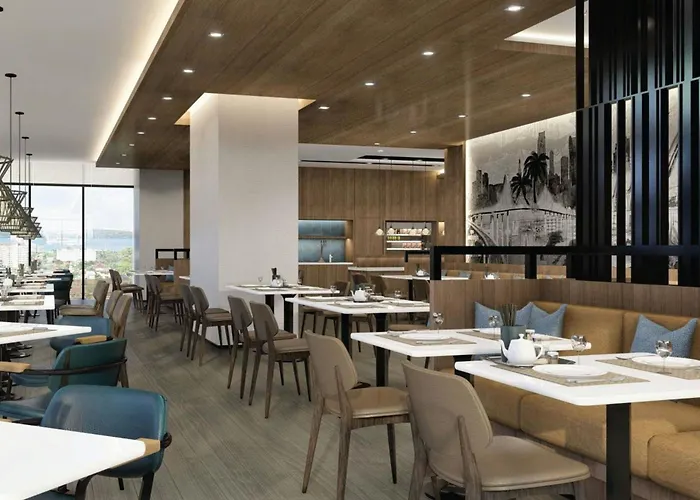 Fairfield By Marriott Cebu Mactan Hotel