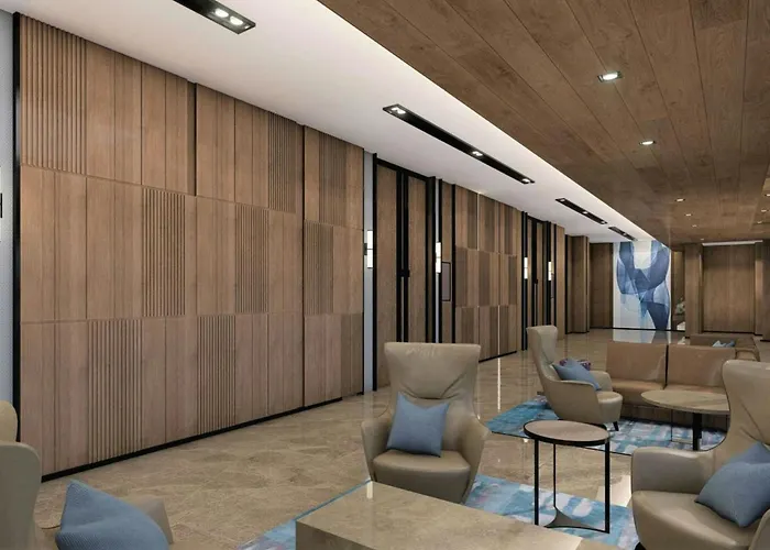 Fairfield By Marriott Cebu Mactan Lapu-Lapu City