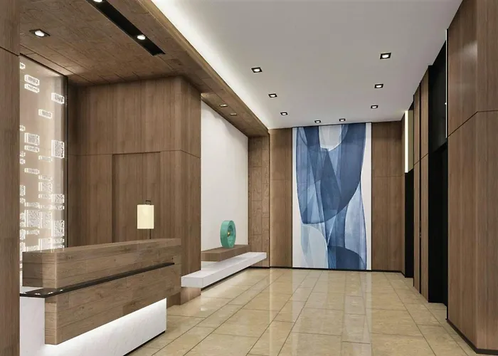 Hotel Fairfield By Marriott Cebu Mactan Lapu-Lapu City
