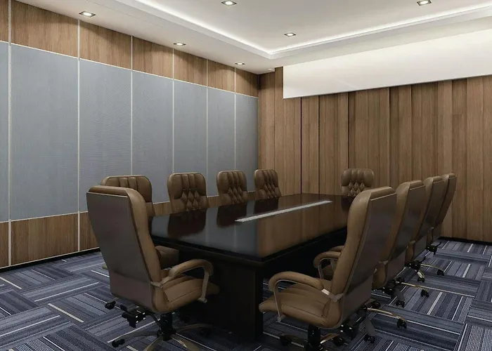 Fairfield By Marriott Cebu Mactan Hotel Lapu-Lapu City