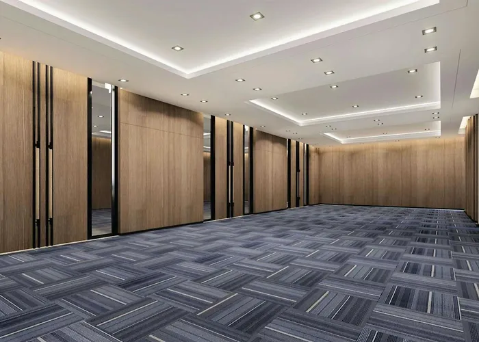 Hotel Fairfield By Marriott Cebu Mactan Lapu-Lapu City