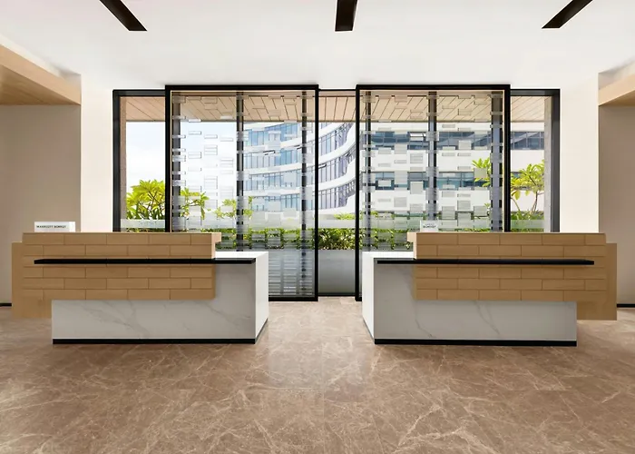 Fairfield By Marriott Cebu Mactan Lapu-Lapu City