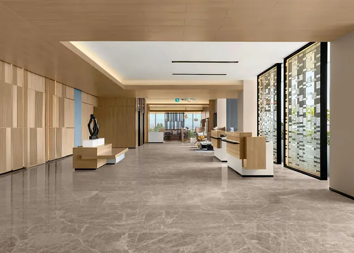 Fairfield By Marriott Cebu Mactan Hotel Lapu-Lapu City