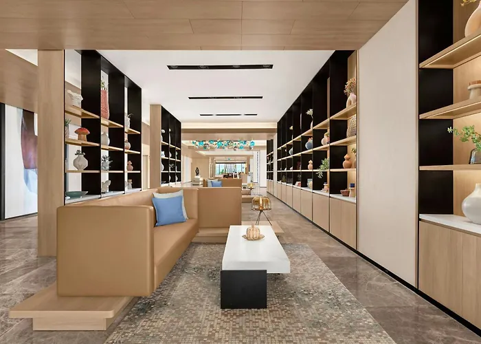 Hotel Fairfield By Marriott Cebu Mactan