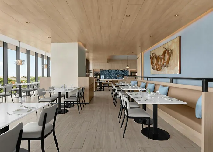 Hotel Fairfield By Marriott Cebu Mactan Lapu-Lapu City