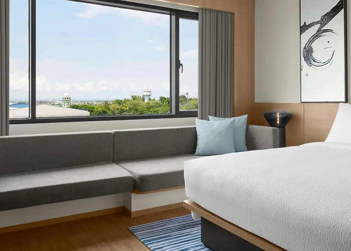 Fairfield By Marriott Cebu Mactan Lapu-Lapu City