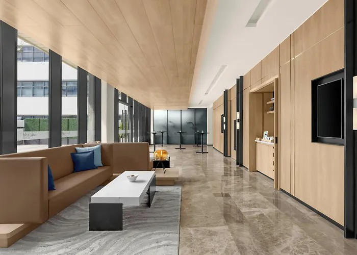 Hotel Fairfield By Marriott Cebu Mactan Lapu-Lapu City