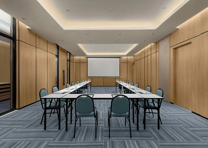Fairfield By Marriott Cebu Mactan Hotel Lapu-Lapu City