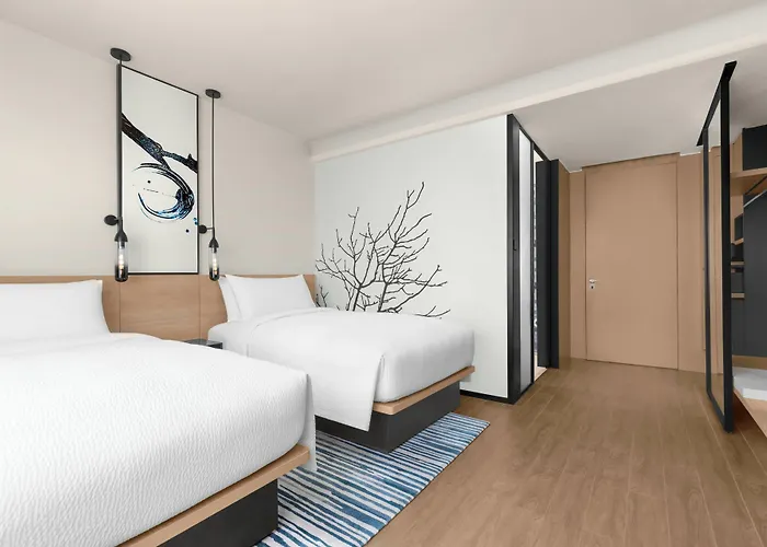 Fairfield By Marriott Cebu Mactan Lapu-Lapu City